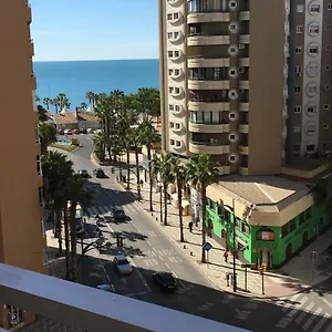  Apartment Malagueta Beach Premium